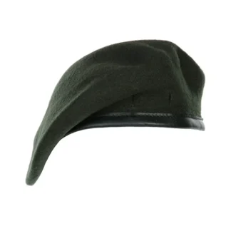 Baret KL Groen merk Fostex