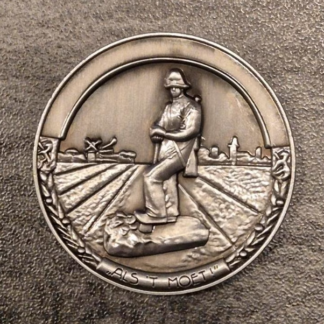 Coin KNR